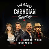 The Great Canadian Roadtrip Rides Again