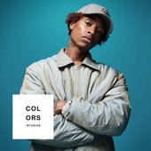 Karen - A Colors Show - Single