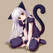Awatar dla Nikkikitty