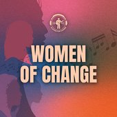 Woman of Change