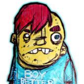 Avatar for sketch3030