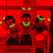 Avatar di Brigan