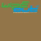 wipE'out'' - The Zero Gravity Soundtrack Vol. 2