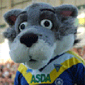 Avatar for Wolfiespants