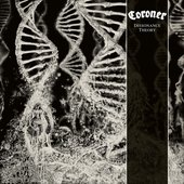 Dissonance Theory = ディソナンス・セオリー
