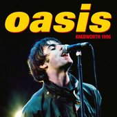 Slide Away (Live at Knebworth, 11 August 96)