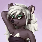 Avatar for FancySkunk