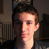 Avatar for benryves