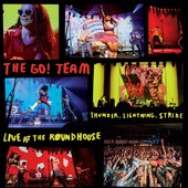 Thunder, Lightning, Strike (Live at the Roundhouse)