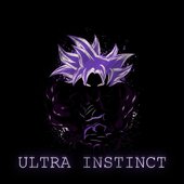 Ultra Instinct