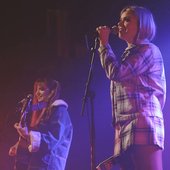 Live Acoustic Set @ The Garage