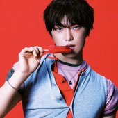COSMOPOLITAN KOREAN