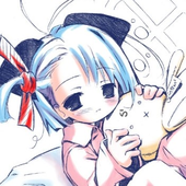 Avatar for antidoki