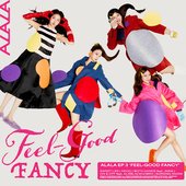 FEEL-GOOD FANCY
