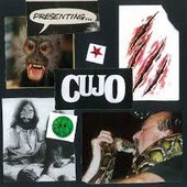 Cujo 7" - EP