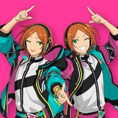 official profile art