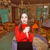 Mathilde Fernandez by Lugassy