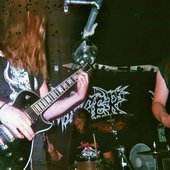 Filthdigger @ club 37 (2018)