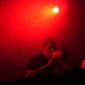 2009.12.05 Warszawa, No Mercy (Gig with Phosgore)