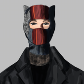 Avatar für RavenFoxe