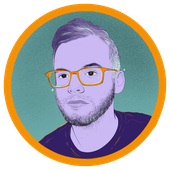 Avatar for kyleinglasses