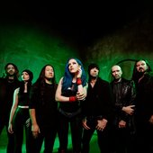 DragonForce 2026