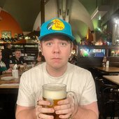 Beer man