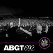 Group Therapy 692 (DJ Mix)
