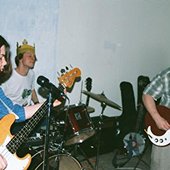 Sinkcharmer circa 2001