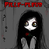 Fille-fleur さんのアバター