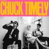 Chuck Timely & The Hourglass (+1)