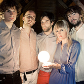 shout out louds