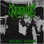 Sewn Shut