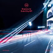 Sub City EP