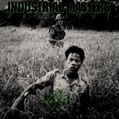 Industrial Masters - EP