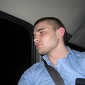 Avatar for olharris