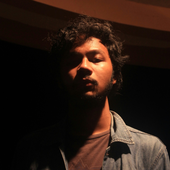 Andriean için avatar