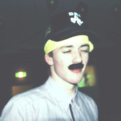 Avatar for edns