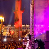 Scarlet Sail Festival