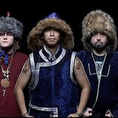 Promotional image of Tengger Cavalry from August 2016.