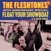 Float Your Showboat / Hear Today - Single