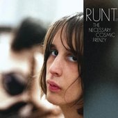 Runt Live: The Necessary Cosmic Frenzy