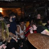 tetanus @ the milestone 2021