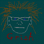 Avatar for GrishR