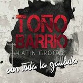 Con Toda La Gallada