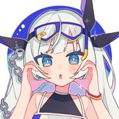 N