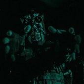 INHUMAN spotify banner