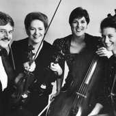 Meridian String Quartet