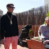 Good Jan & Lil Guiu