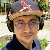 Avatar for Kremenko